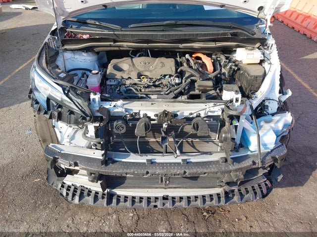 Toyota SIENNA XLE 2023 5TDYSKFC1PS074206 Image 10