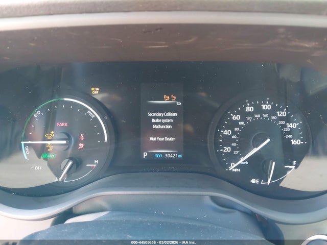 Toyota SIENNA XLE 2023 5TDYSKFC1PS074206 Image 7