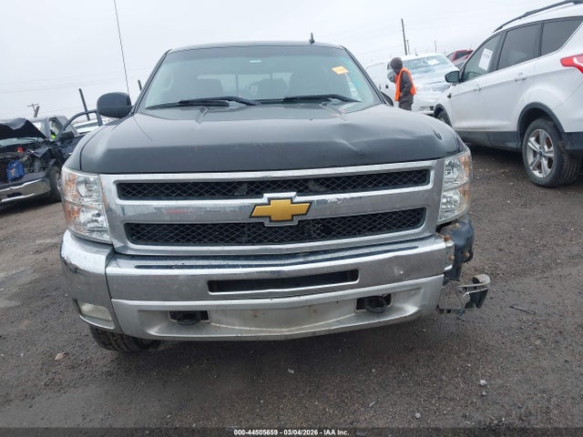 44505659 :رقم المزاد ، 3GCPKSE30BG339170 vin ، 2011 Chevrolet Silverado 1500 Lt مزاد بيع