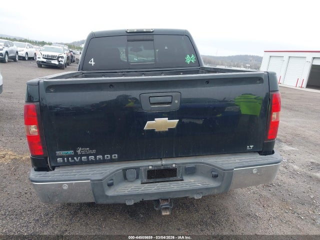 44505659 :رقم المزاد ، 3GCPKSE30BG339170 vin ، 2011 Chevrolet Silverado 1500 Lt مزاد بيع