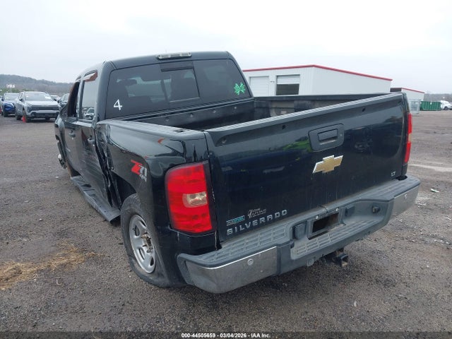 44505659 :رقم المزاد ، 3GCPKSE30BG339170 vin ، 2011 Chevrolet Silverado 1500 Lt مزاد بيع