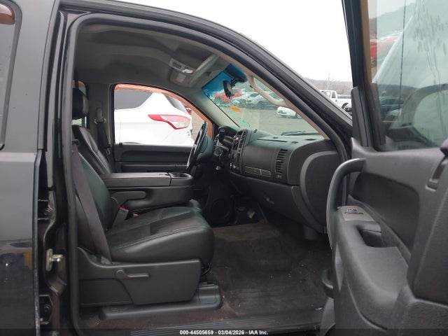 44505659 :رقم المزاد ، 3GCPKSE30BG339170 vin ، 2011 Chevrolet Silverado 1500 Lt مزاد بيع