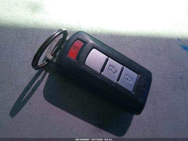 Продаж на аукціоні авто 2015 Mitsubishi Mirage Es, vin: ML32A4HJ5FH054272, номер лоту: 44505667