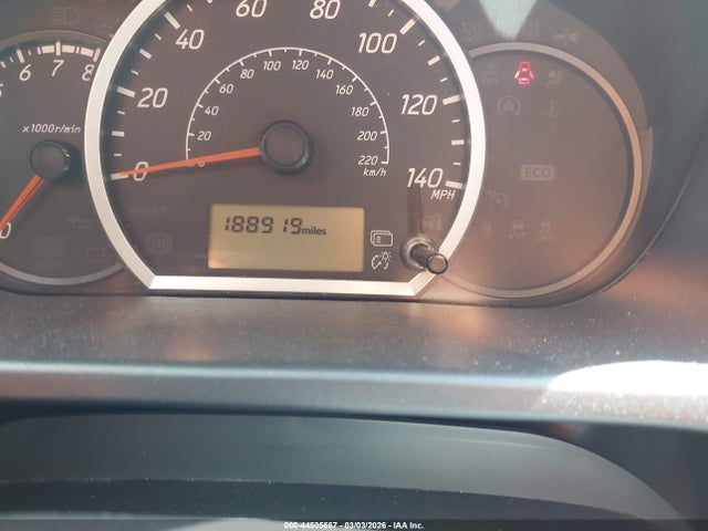 Продаж на аукціоні авто 2015 Mitsubishi Mirage Es, vin: ML32A4HJ5FH054272, номер лоту: 44505667