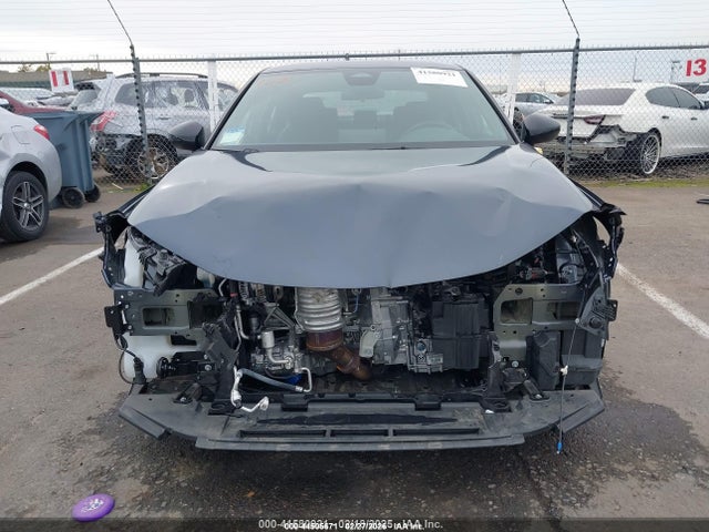 Honda Civic Sport 2023 2HGFE2F56PH547520 Image 13