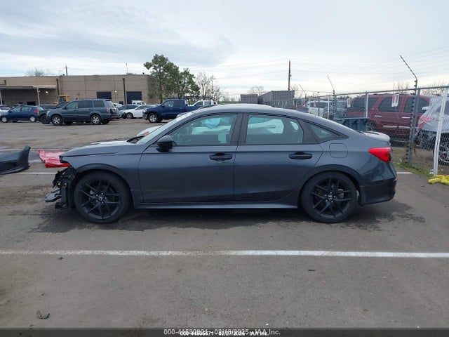 Honda Civic Sport 2023 2HGFE2F56PH547520 Image 15
