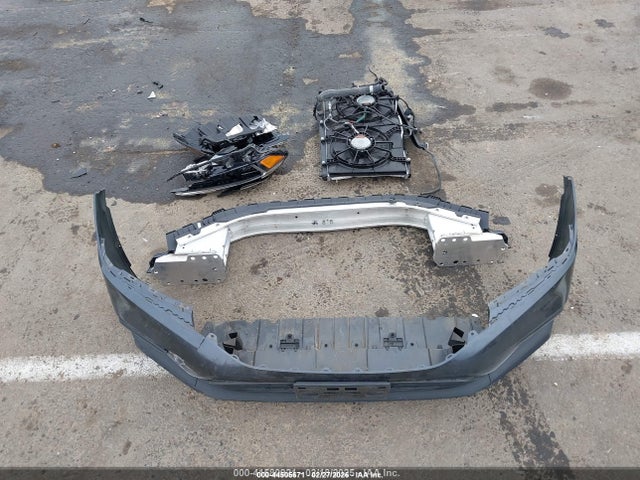 Honda Civic Sport 2023 2HGFE2F56PH547520 Image 12
