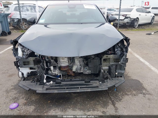 Honda Civic Sport 2023 2HGFE2F56PH547520 Image 6