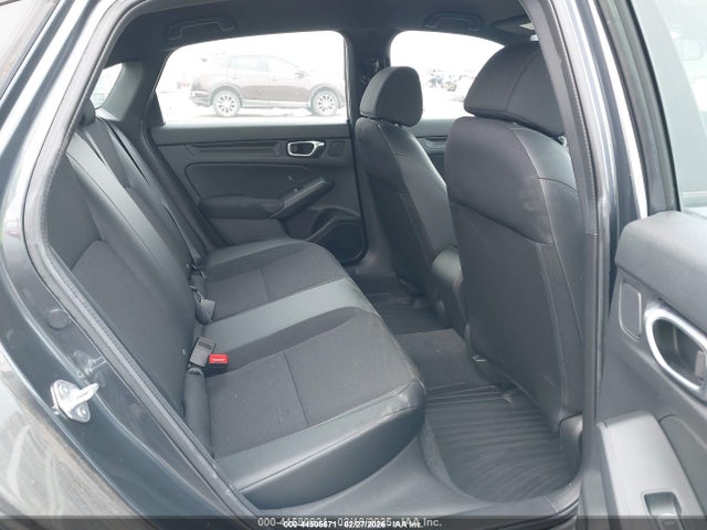 Honda Civic Sport 2023 2HGFE2F56PH547520 Image 8