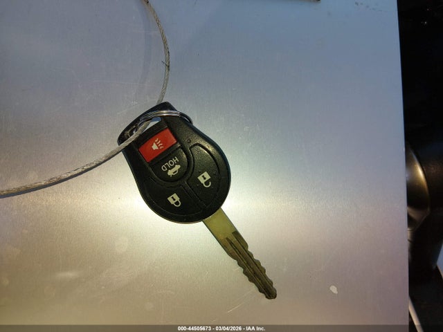 Nissan Versa 1.6 Sv 2019 3N1CN7AP2KL847842 Image 11