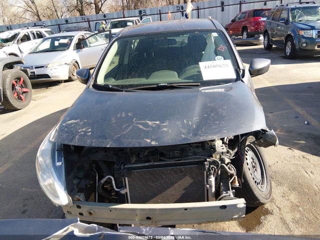 Nissan Versa 1.6 Sv 2019 3N1CN7AP2KL847842 Image 13