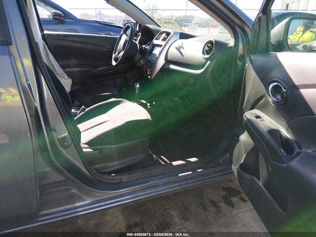 Nissan Versa 1.6 Sv 2019 3N1CN7AP2KL847842 Image 5