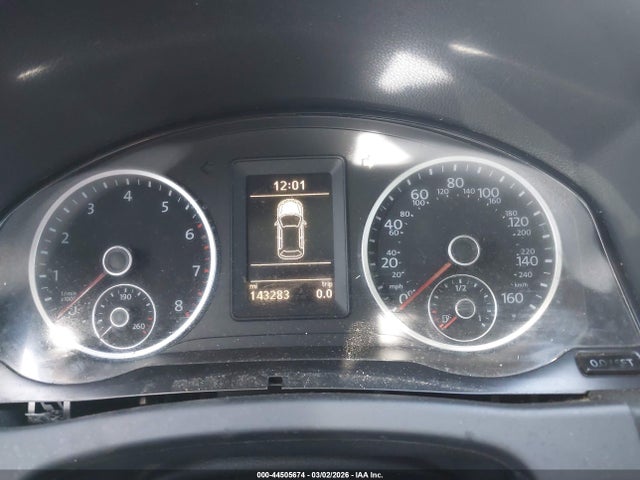 Продажа на аукционе авто 2016 Volkswagen Tiguan Se, vin: WVGAV7AX1GW606842, номер лота: 44505674