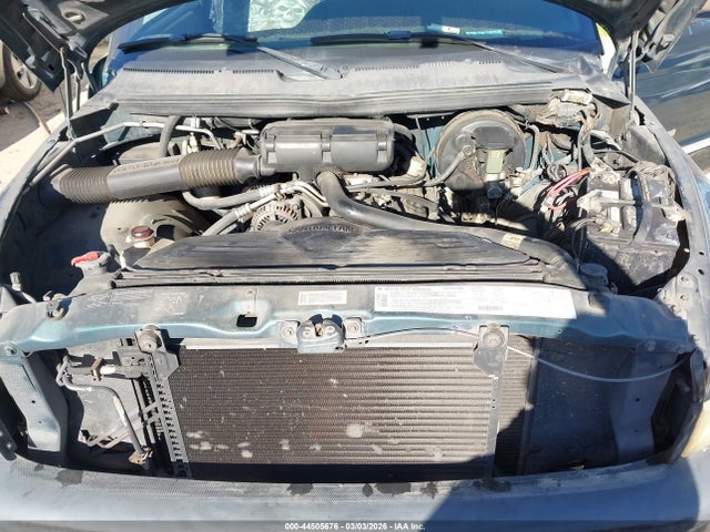 44505676 :رقم المزاد ، 3B7HC13Z1TG118908 vin ، 1996 Dodge Ram 1500 مزاد بيع