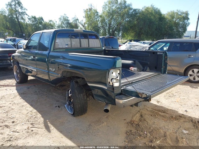 44505676 :رقم المزاد ، 3B7HC13Z1TG118908 vin ، 1996 Dodge Ram 1500 مزاد بيع