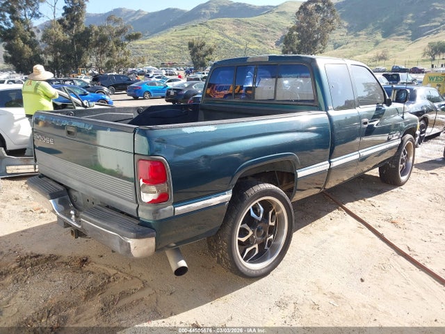 44505676 :رقم المزاد ، 3B7HC13Z1TG118908 vin ، 1996 Dodge Ram 1500 مزاد بيع