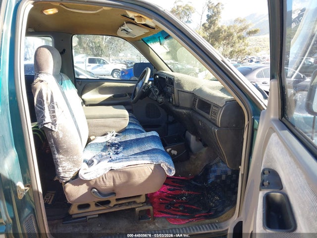 44505676 :رقم المزاد ، 3B7HC13Z1TG118908 vin ، 1996 Dodge Ram 1500 مزاد بيع