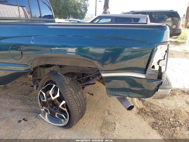 44505676 :رقم المزاد ، 3B7HC13Z1TG118908 vin ، 1996 Dodge Ram 1500 مزاد بيع