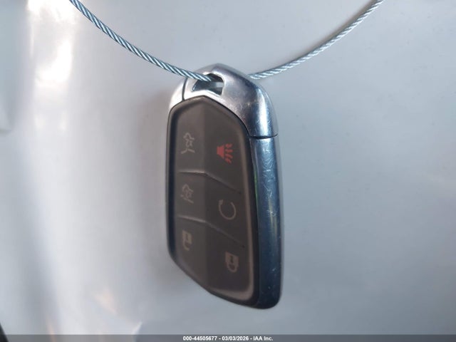 2018 CADILLAC ESCALADE 1GYS4BKJXJR308332 Photo 10