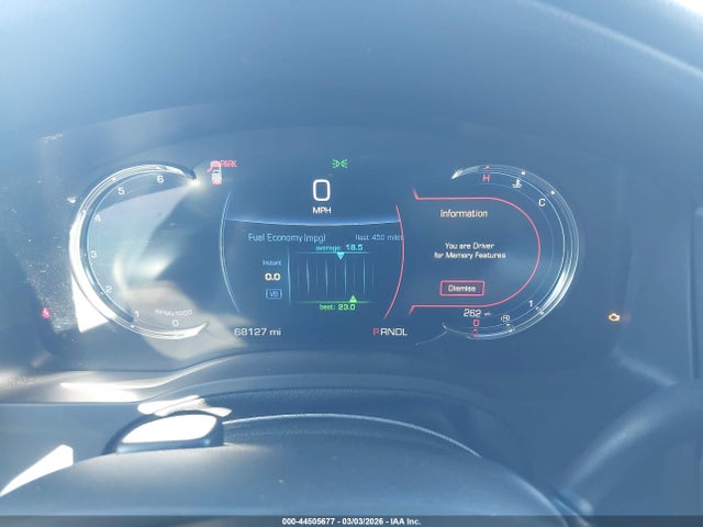 2018 CADILLAC ESCALADE 1GYS4BKJXJR308332 Photo 6