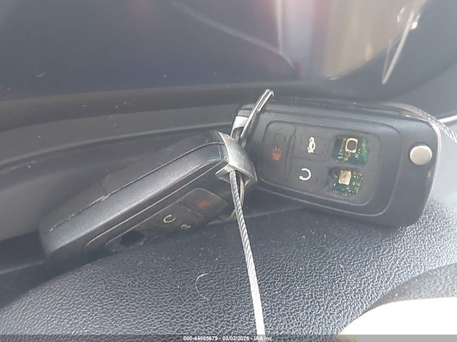 Aukcja sprzedaży 2016 Buick Lacrosse Leather, vin: 1G4GB5G34GF116052, numer aukcji: 44505679