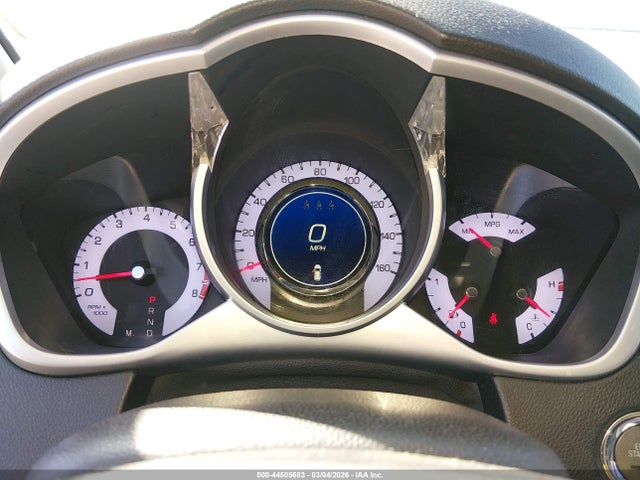 2012 CADILLAC SRX 3GYFNAE35CS504314 Photo 6