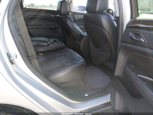 2012 CADILLAC SRX 3GYFNAE35CS504314 Photo 7
