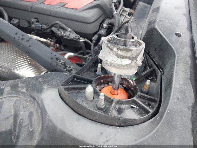 Chevrolet Corvette Stingray Rwd 2lt 2024 1G1YB2D44R5105686 Image 20