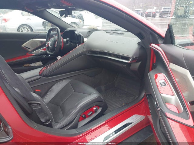 2024 CHEVROLET CORVETTE STINGRAY 1G1YB2D44R5105686 Photo 4