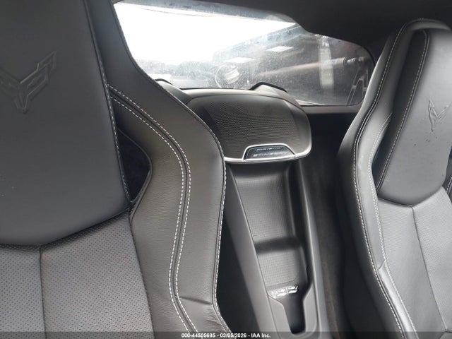 2024 CHEVROLET CORVETTE STINGRAY 1G1YB2D44R5105686 Photo 7