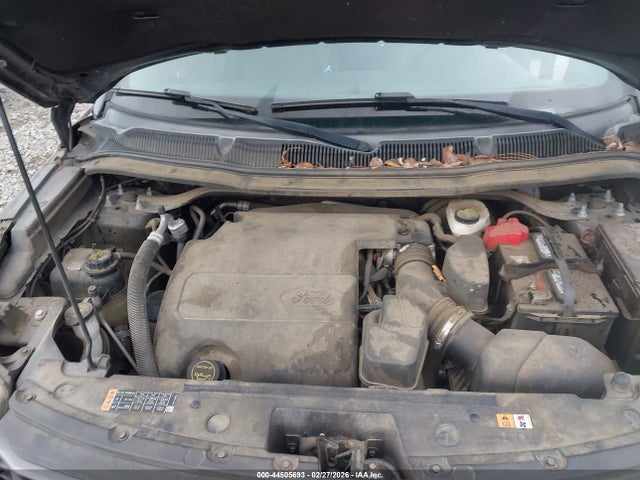 Aukcja sprzedaży 2017 Ford Explorer Xlt, vin: 1FM5K7D83HGA20038, numer aukcji: 44505693