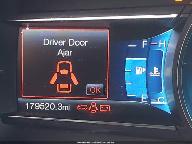 Aukcja sprzedaży 2017 Ford Explorer Xlt, vin: 1FM5K7D83HGA20038, numer aukcji: 44505693