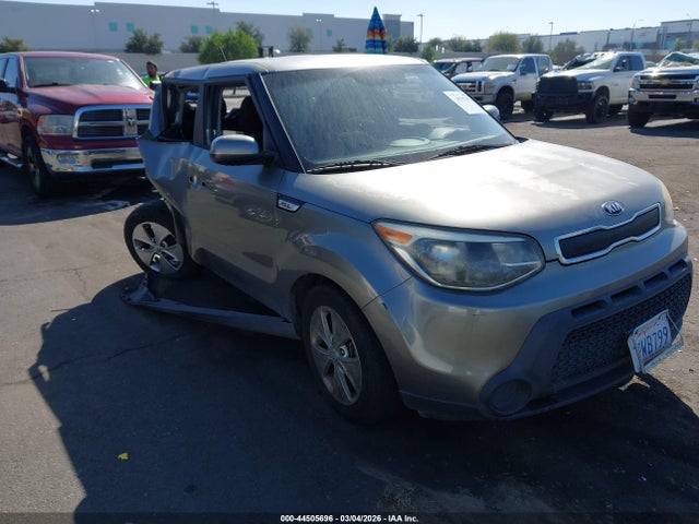 KNDJN2A28G7246068 KIA Soul