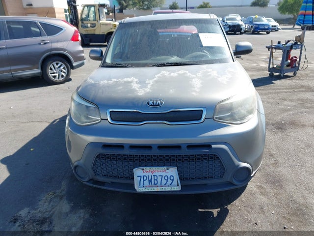 KNDJN2A28G7246068 KIA Soul