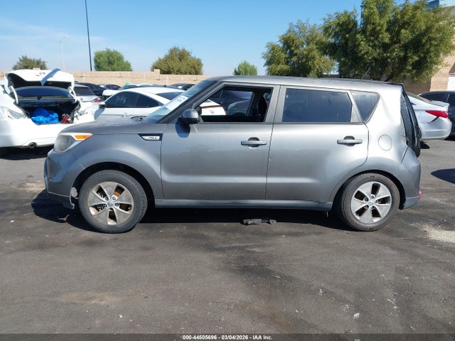 KNDJN2A28G7246068 KIA Soul