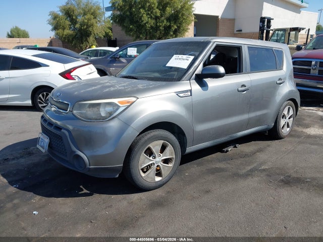KNDJN2A28G7246068 KIA Soul