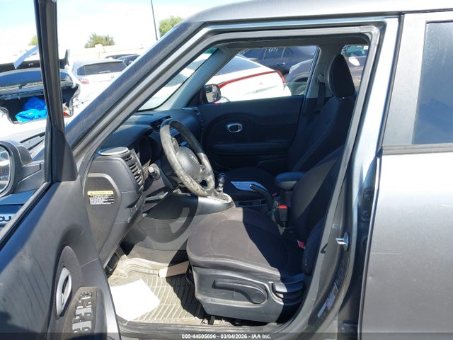 KNDJN2A28G7246068 KIA Soul