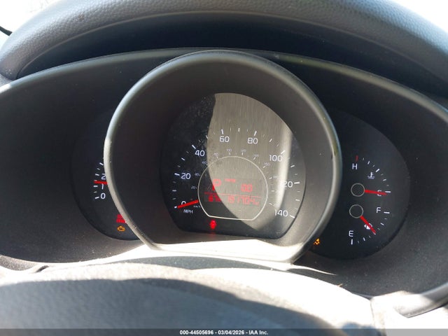 KNDJN2A28G7246068 KIA Soul