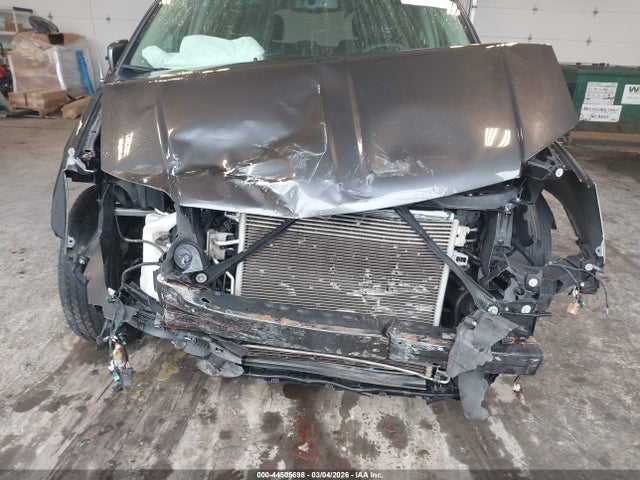 44505698 :رقم المزاد ، 2C4RC1BG9GR119583 vin ، 2016 Chrysler Town & Country Touring مزاد بيع