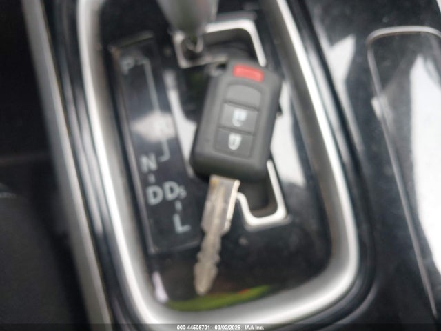 2017 MITSUBISHI OUTLANDER JA4AD2A35HZ036734 Photo 10