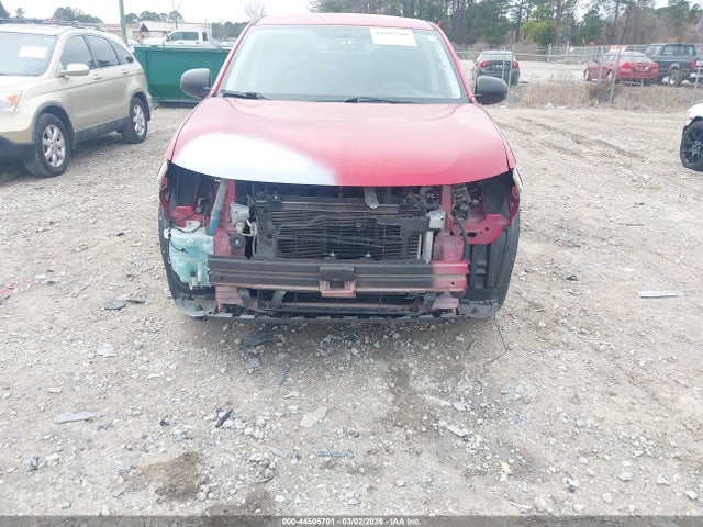 2017 MITSUBISHI OUTLANDER JA4AD2A35HZ036734 Photo 5