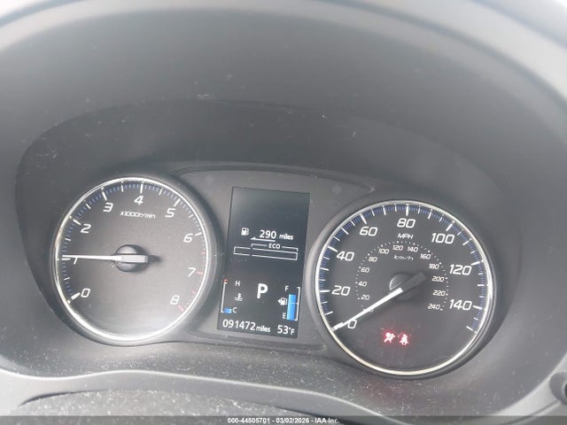 2017 MITSUBISHI OUTLANDER JA4AD2A35HZ036734 Photo 6