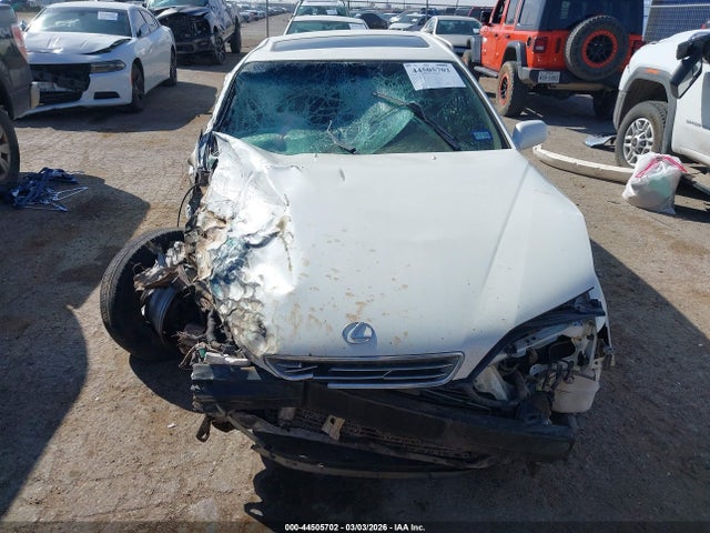 2001 LEXUS ES 300 JT8BF28G315112055 Photo 5