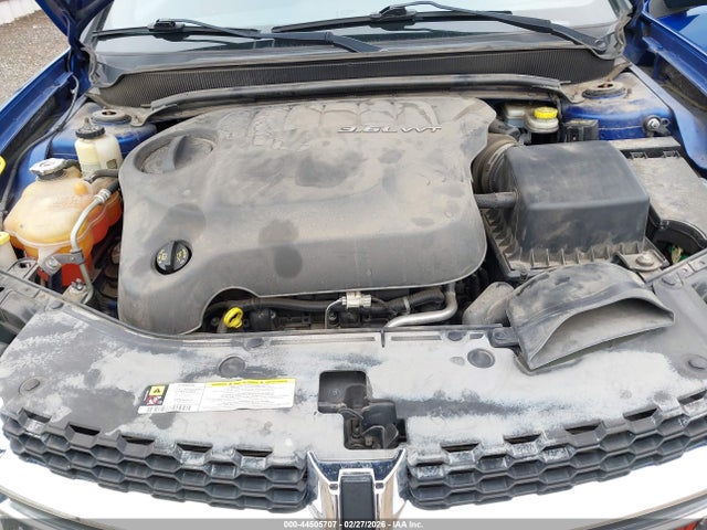 Продаж на аукціоні авто 2012 Dodge Avenger Se, vin: 1C3CDZAGXCN315594, номер лоту: 44505707