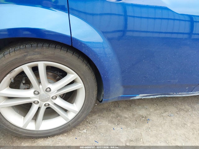Продаж на аукціоні авто 2012 Dodge Avenger Se, vin: 1C3CDZAGXCN315594, номер лоту: 44505707