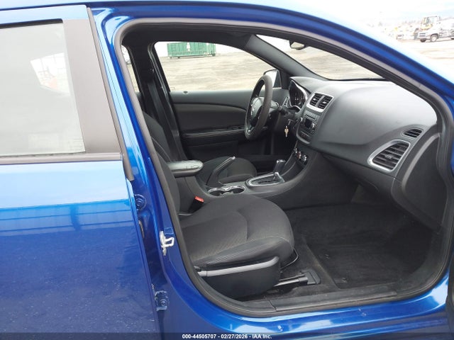 Продаж на аукціоні авто 2012 Dodge Avenger Se, vin: 1C3CDZAGXCN315594, номер лоту: 44505707