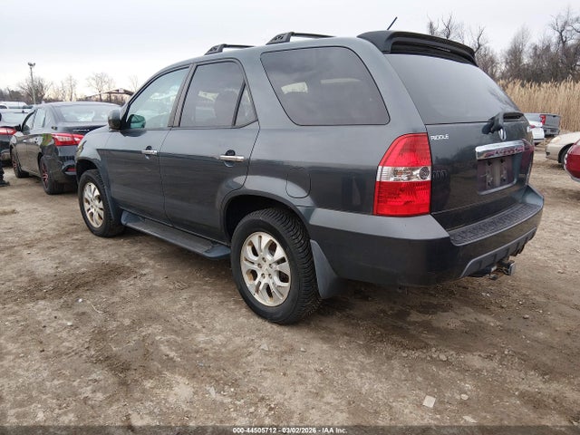 Aukcja sprzedaży 2003 Acura Mdx, vin: 2HNYD18913H525580, numer aukcji: 44505712