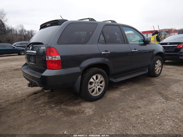 Aukcja sprzedaży 2003 Acura Mdx, vin: 2HNYD18913H525580, numer aukcji: 44505712