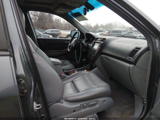 Aukcja sprzedaży 2003 Acura Mdx, vin: 2HNYD18913H525580, numer aukcji: 44505712