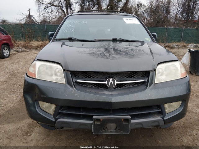 Aukcja sprzedaży 2003 Acura Mdx, vin: 2HNYD18913H525580, numer aukcji: 44505712
